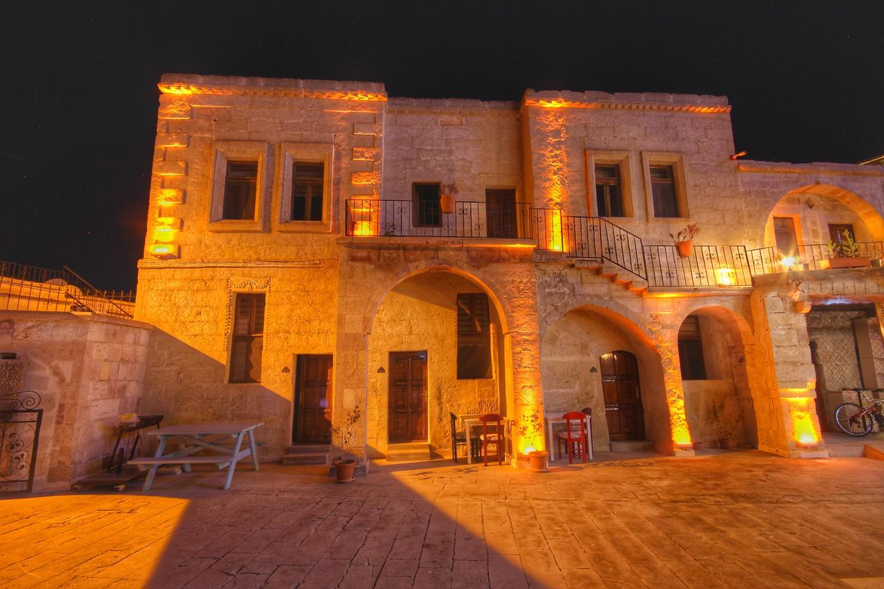 Marvel Of Cappadocia Göreme Exterior photo