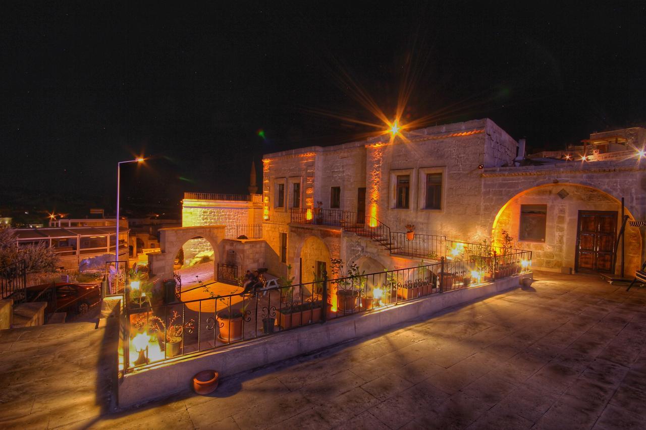 Marvel Of Cappadocia Göreme Exterior photo
