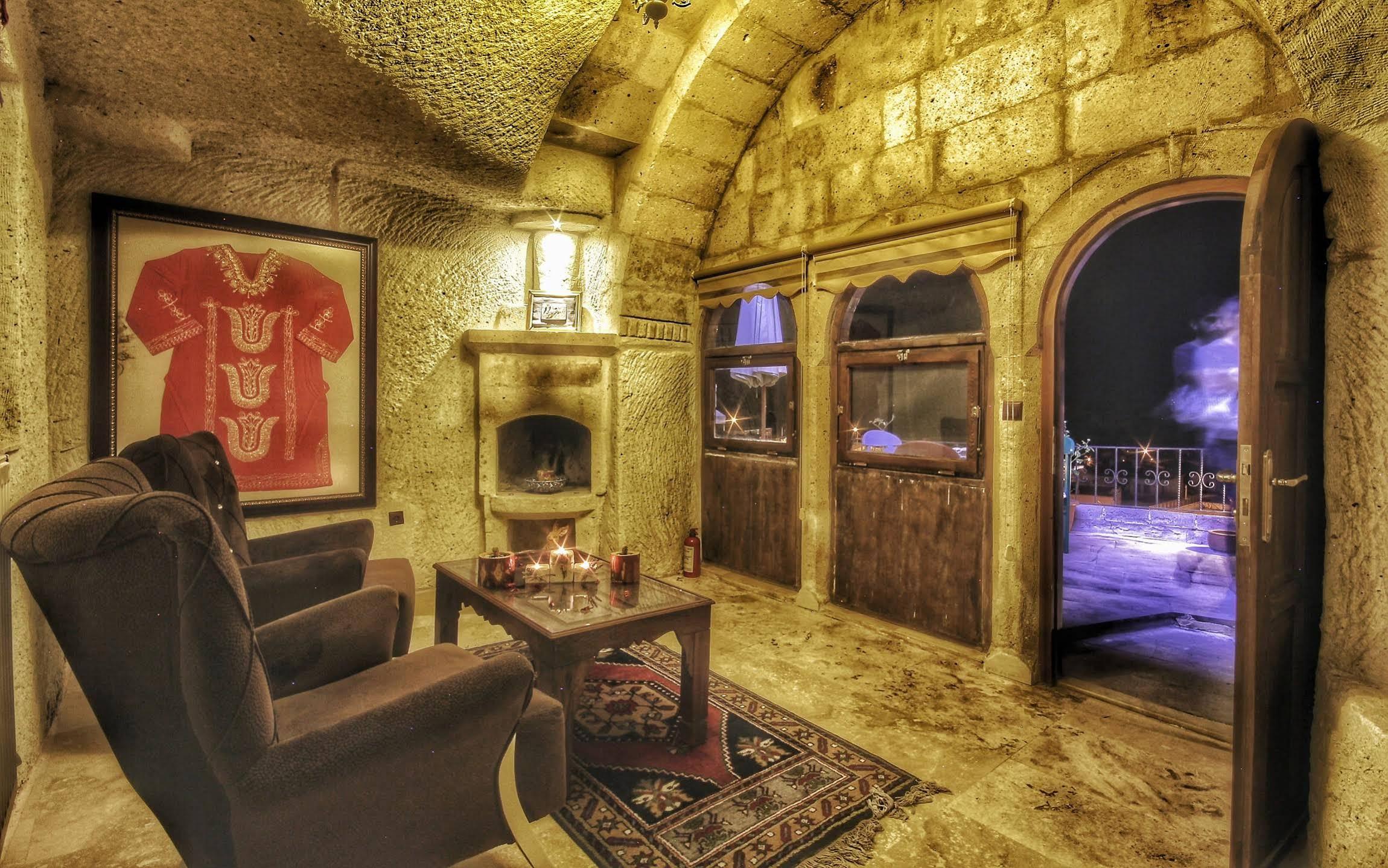 Marvel Of Cappadocia Göreme Exterior photo