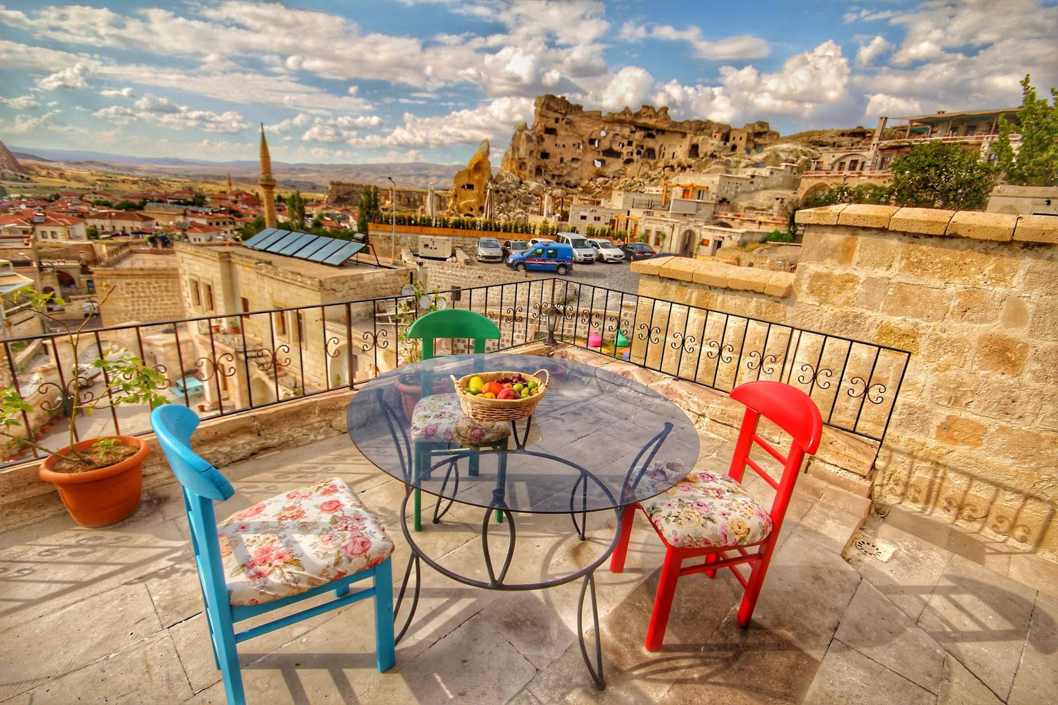 Marvel Of Cappadocia Göreme Exterior photo