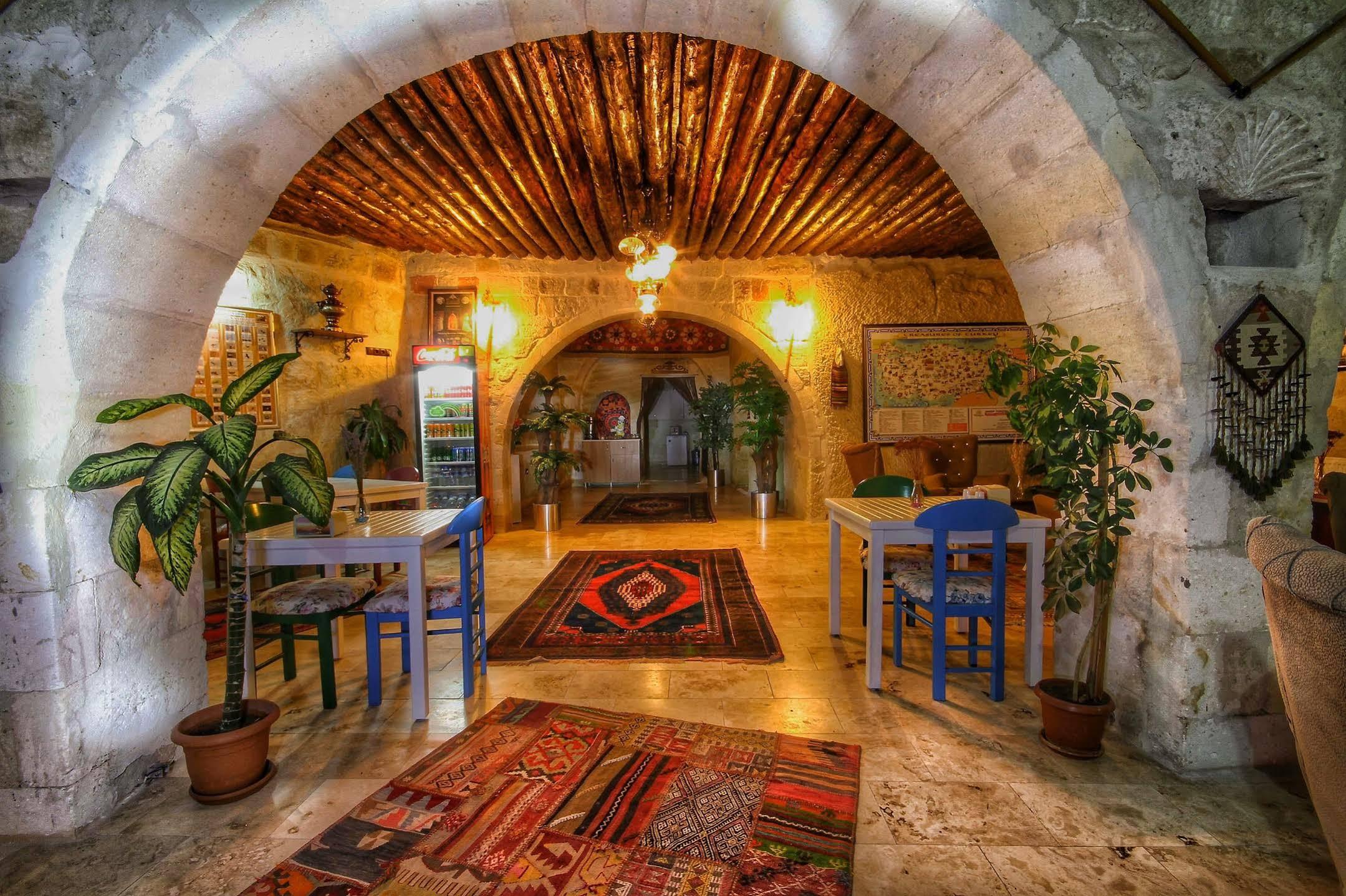 Marvel Of Cappadocia Göreme Exterior photo