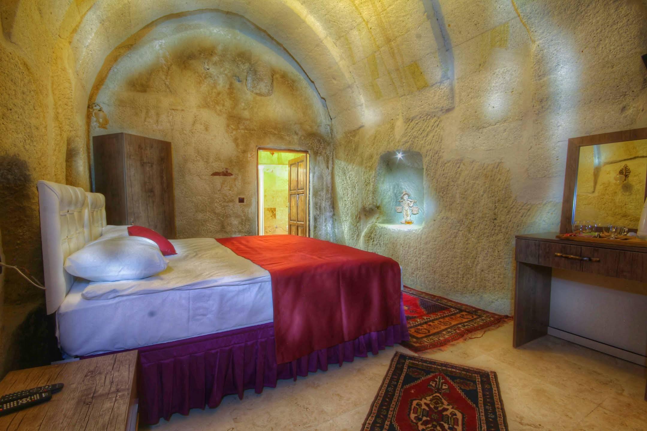 Marvel Of Cappadocia Göreme Exterior photo