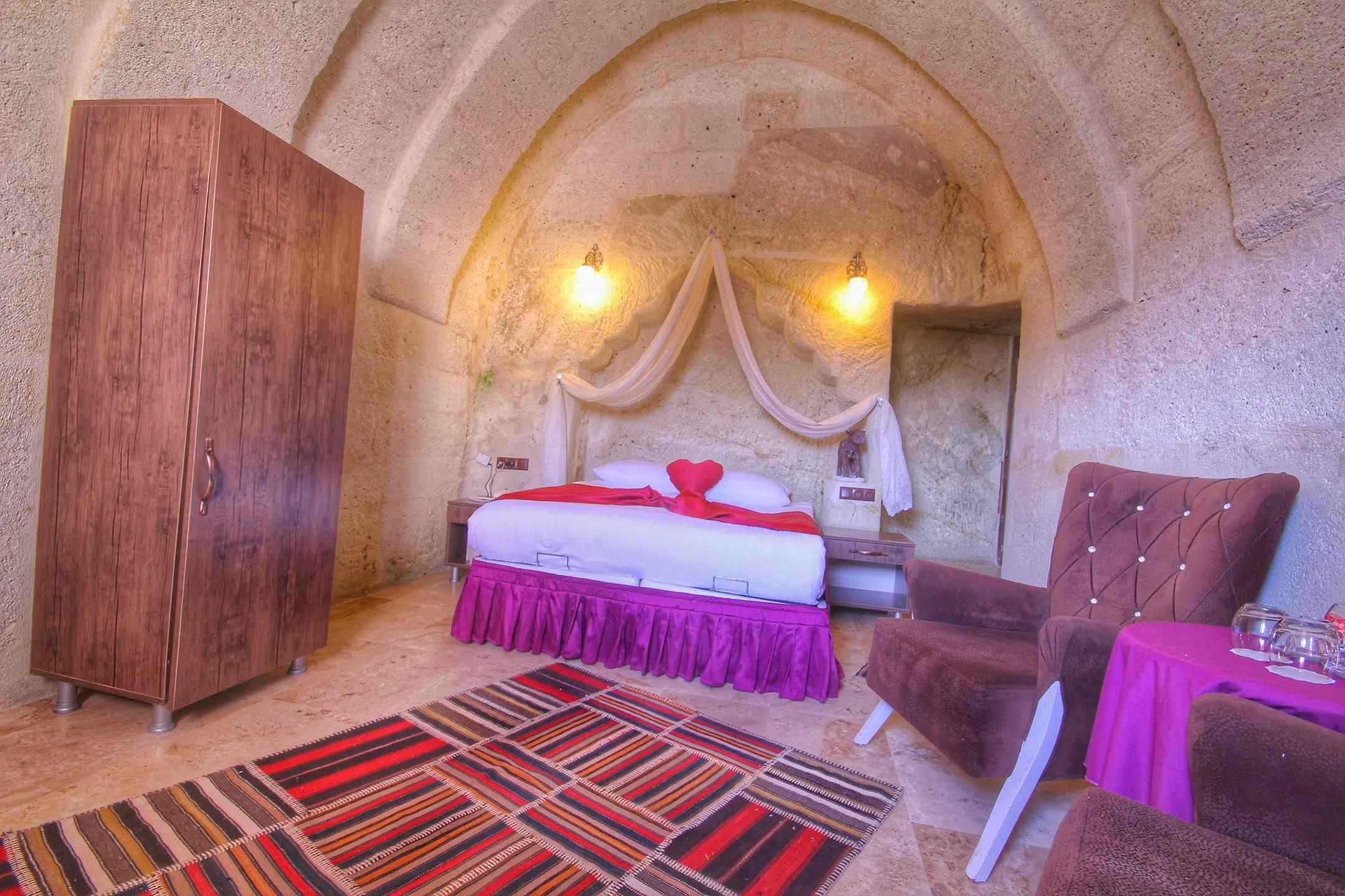 Marvel Of Cappadocia Göreme Exterior photo