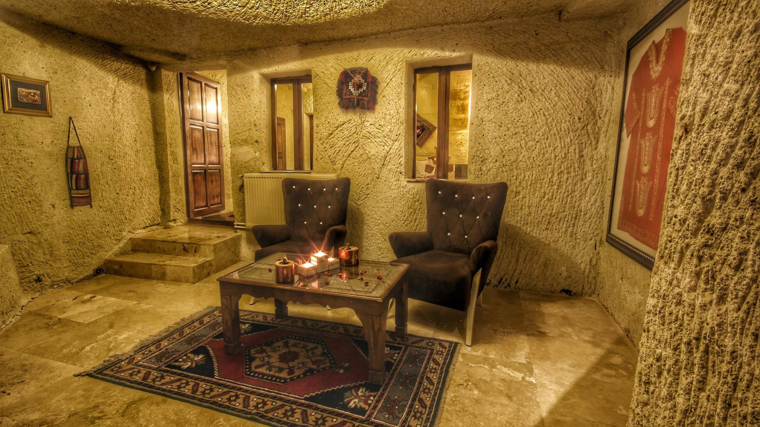 Marvel Of Cappadocia Göreme Exterior photo