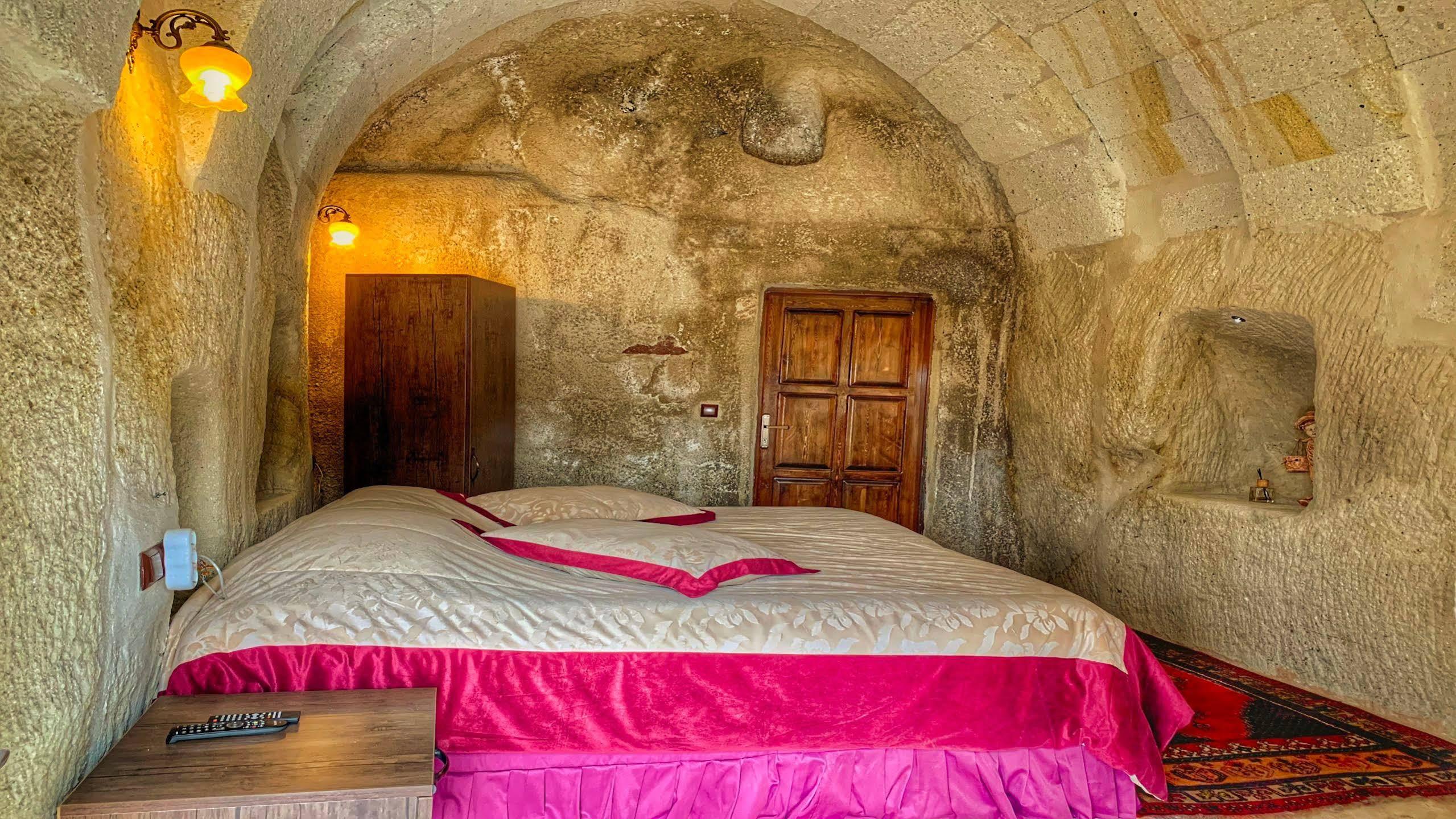 Marvel Of Cappadocia Göreme Exterior photo