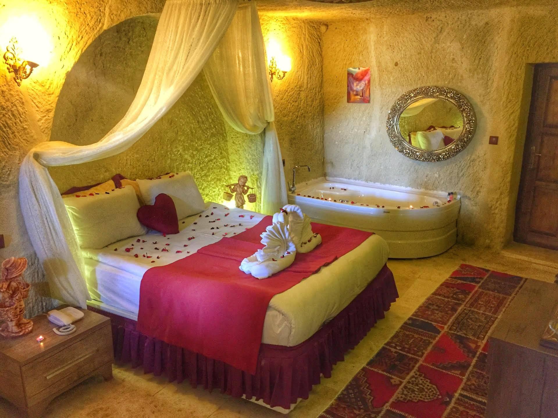Marvel Of Cappadocia Göreme Exterior photo