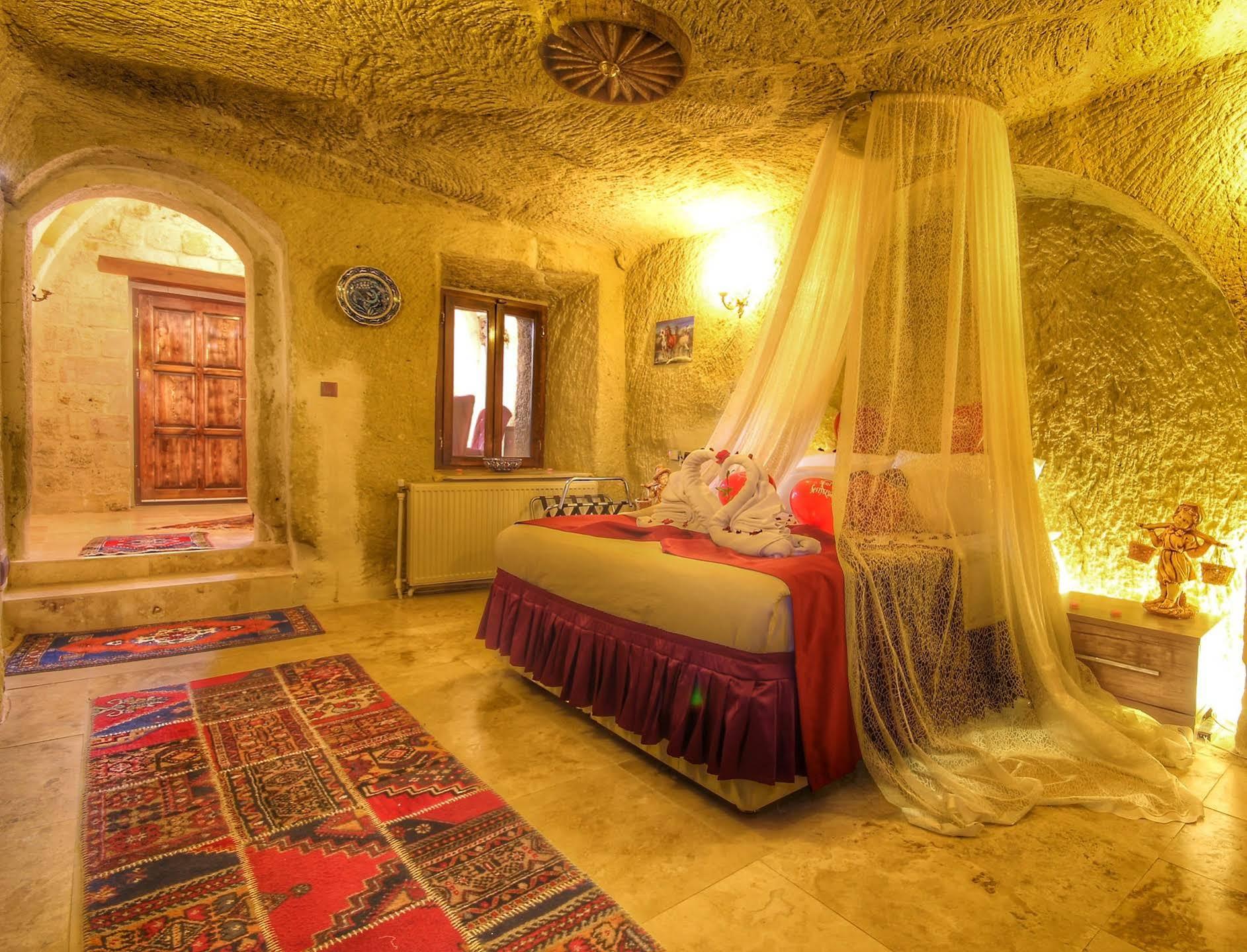 Marvel Of Cappadocia Göreme Exterior photo