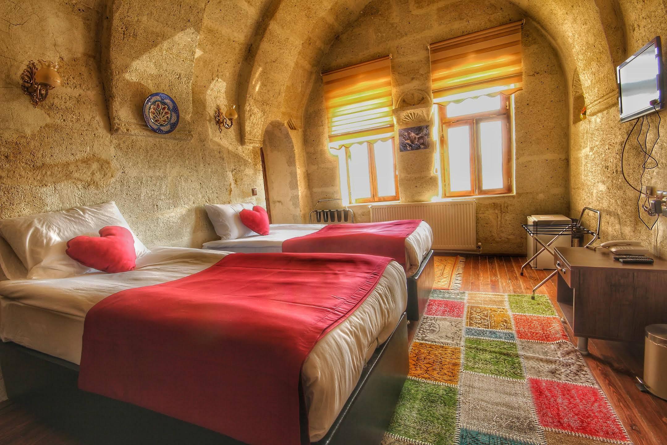 Marvel Of Cappadocia Göreme Exterior photo